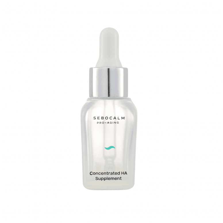 Sebocalm koncentruotas drėkinamasis serumas 23 ml