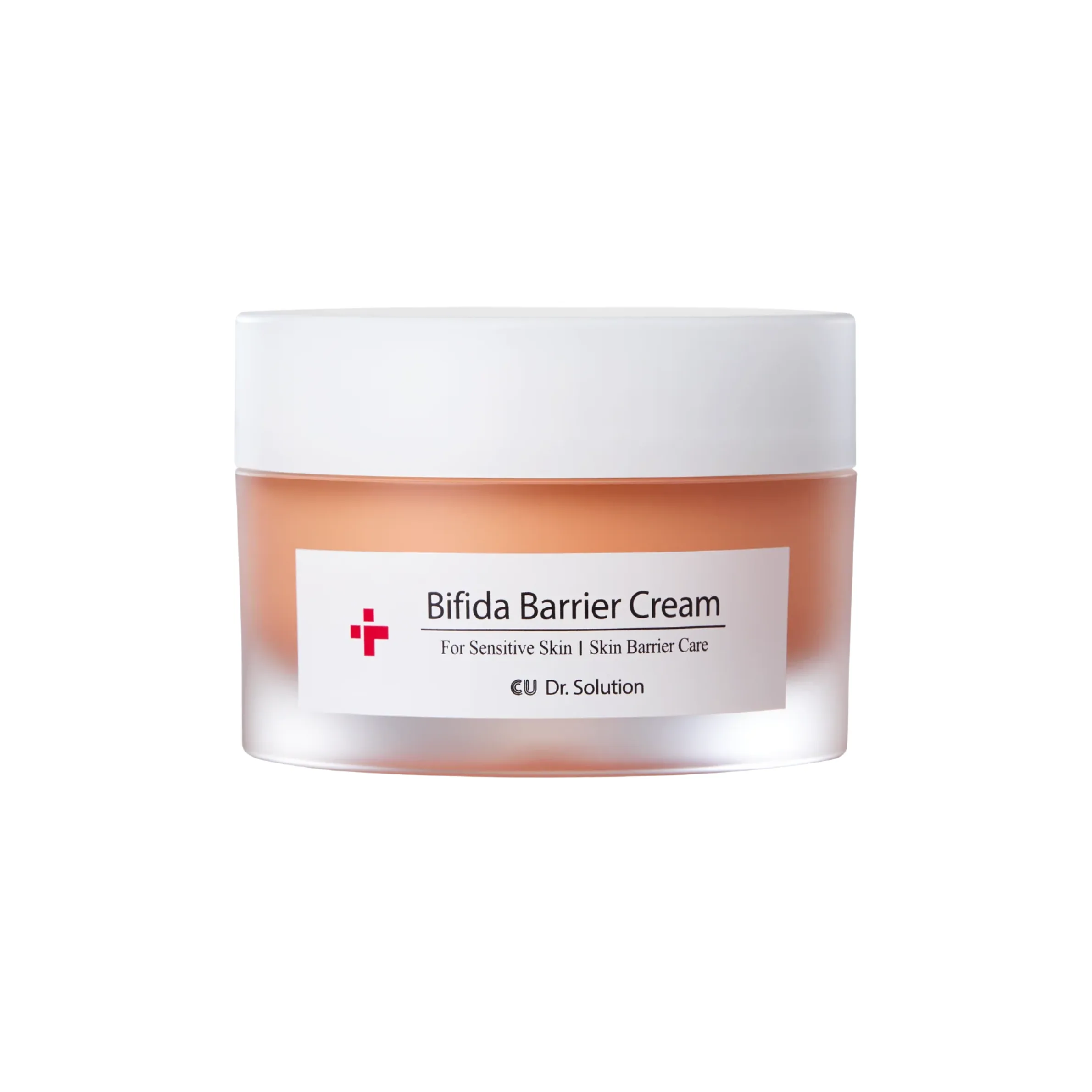 CUSKIN DR.SOLUTION jauninamasis veido kremas su bifidobakterijomis 50 ml