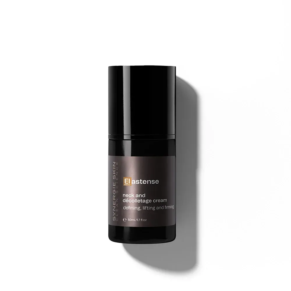 Synergie Skin ElaStense kaklo ir dekoltė kremas 50 ml