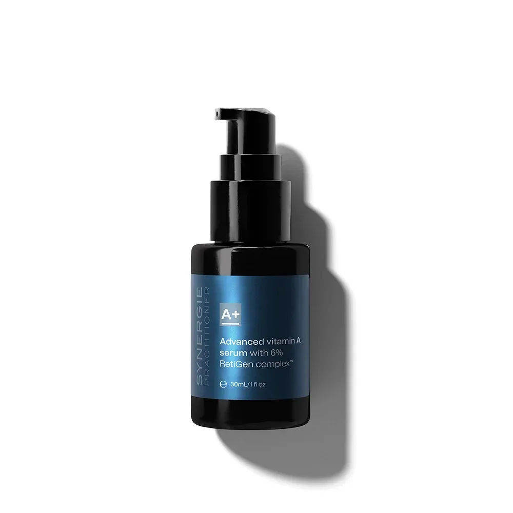 Synergie Skin A+ stiprus vitamino A serumas 30 ml