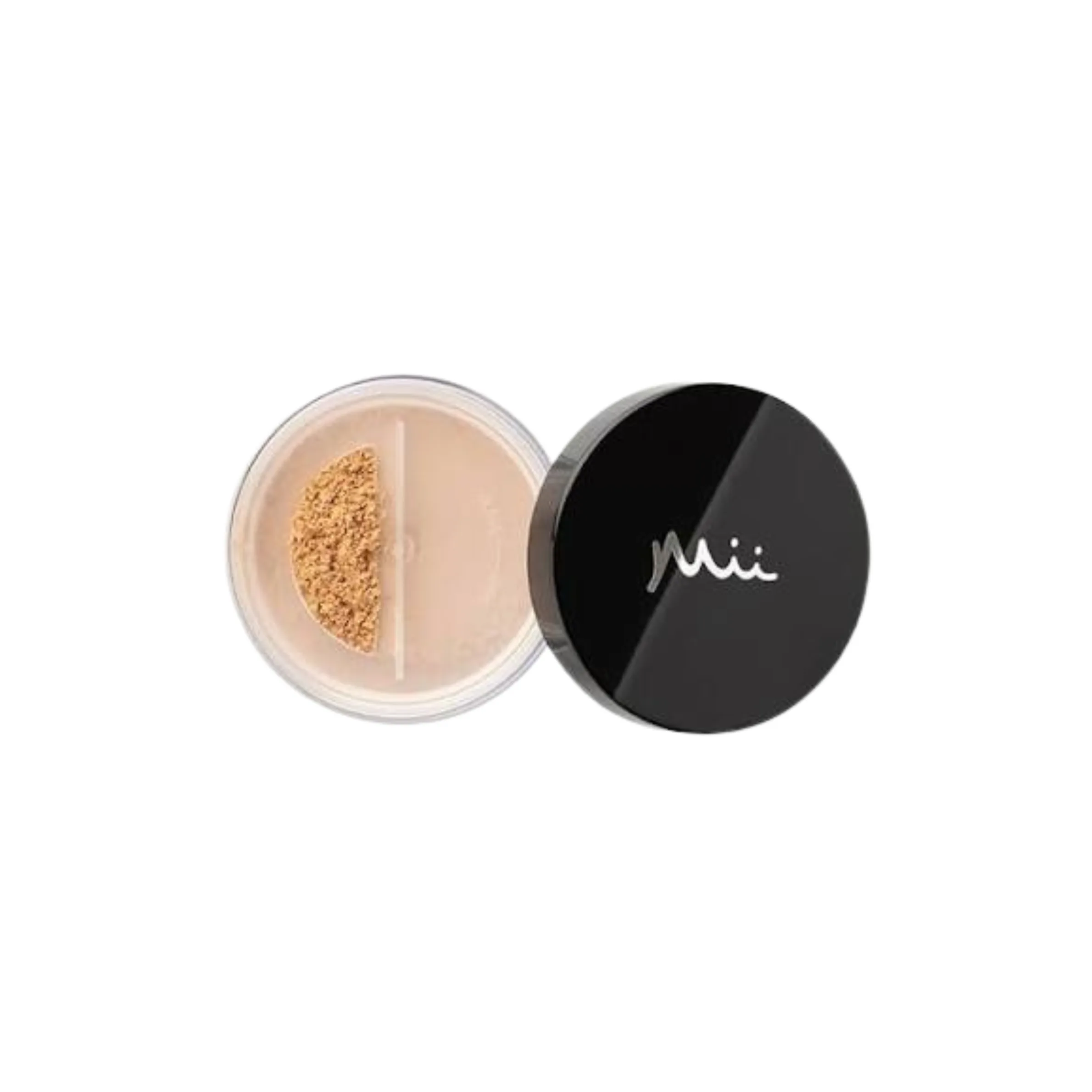 MII Cosmetics Irresistable Face Base Travel Size
