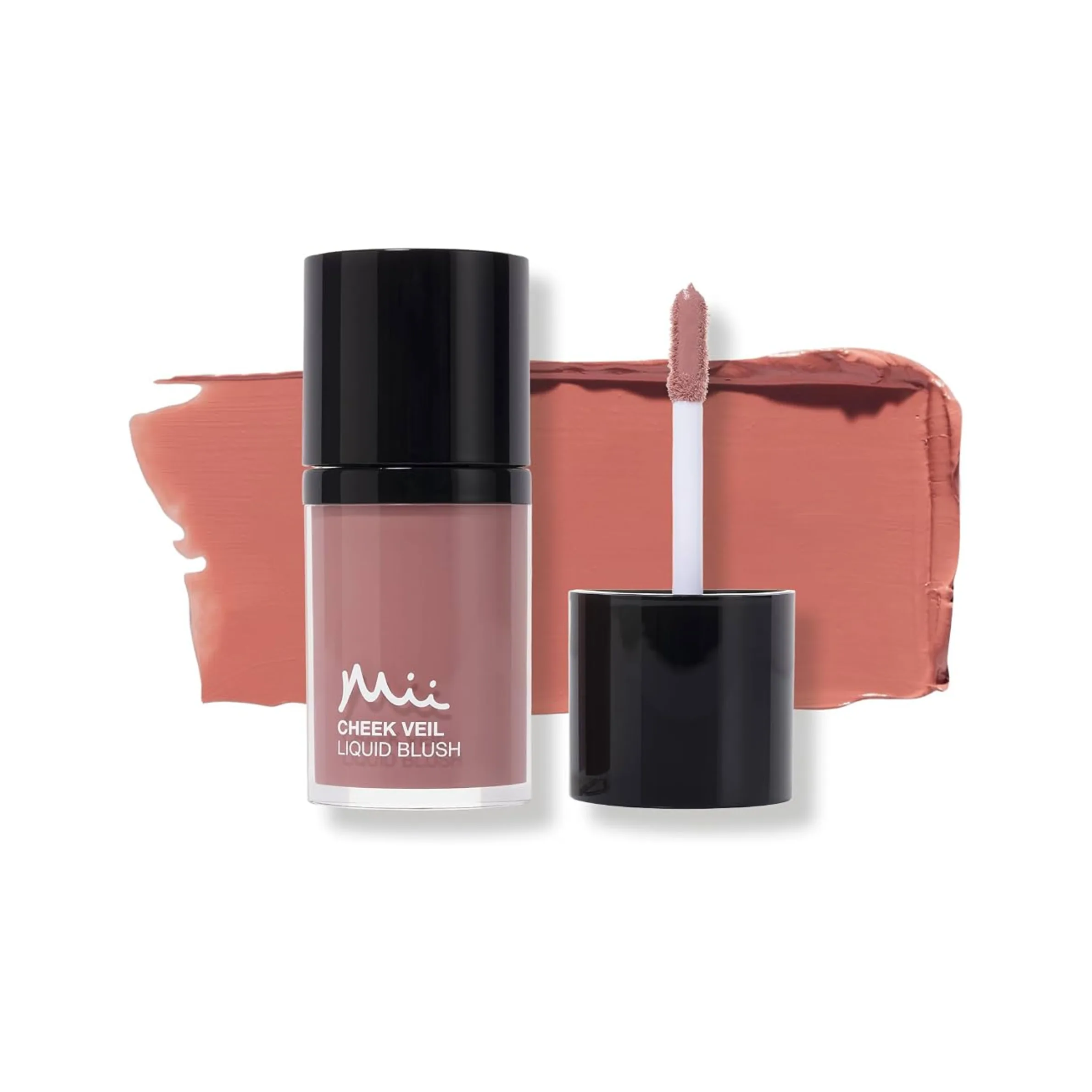 MII Cosmetics Cheek Veil kreminiai skaistalai 7 ml