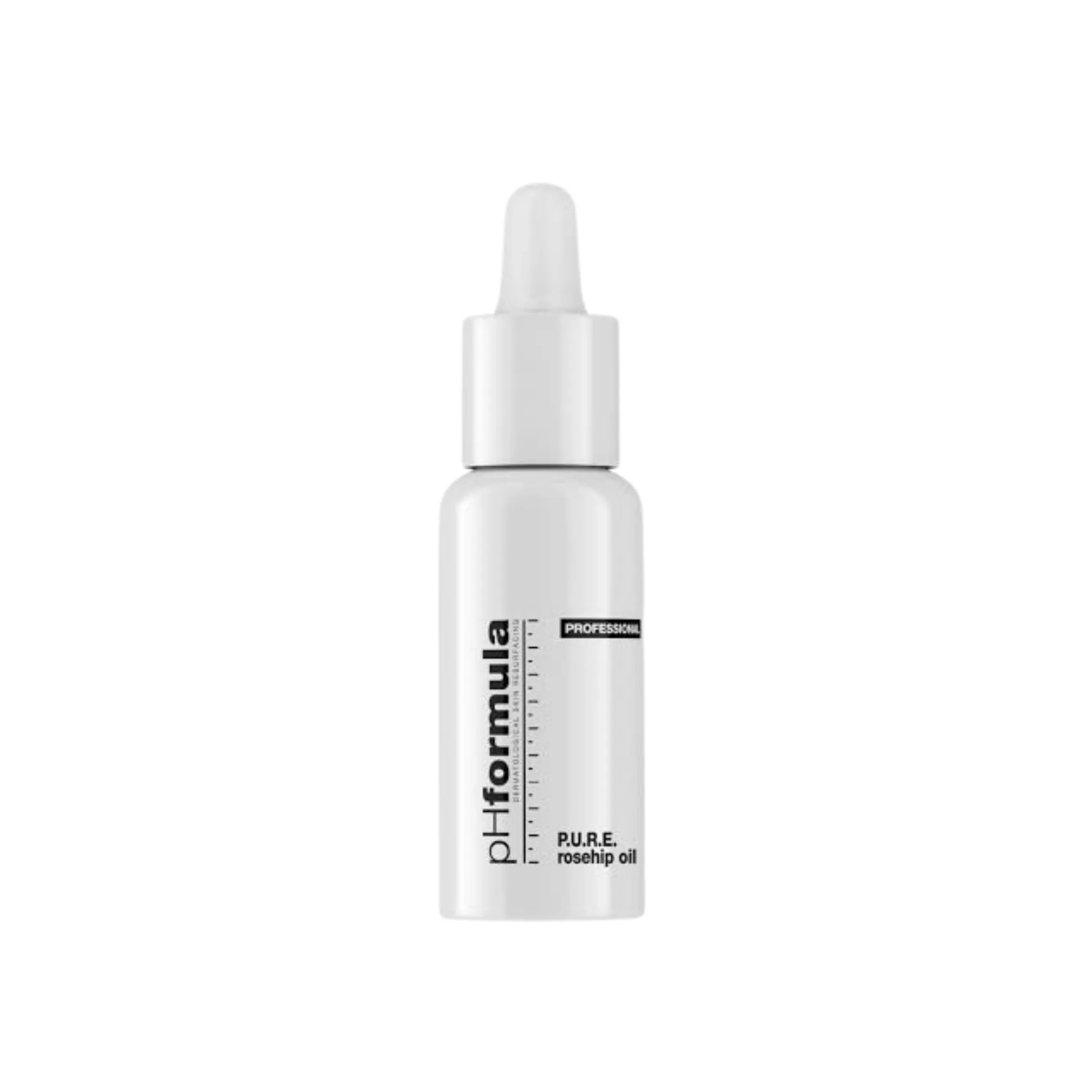 pH Formula PURE erškėtuogių aliejus 20 ml