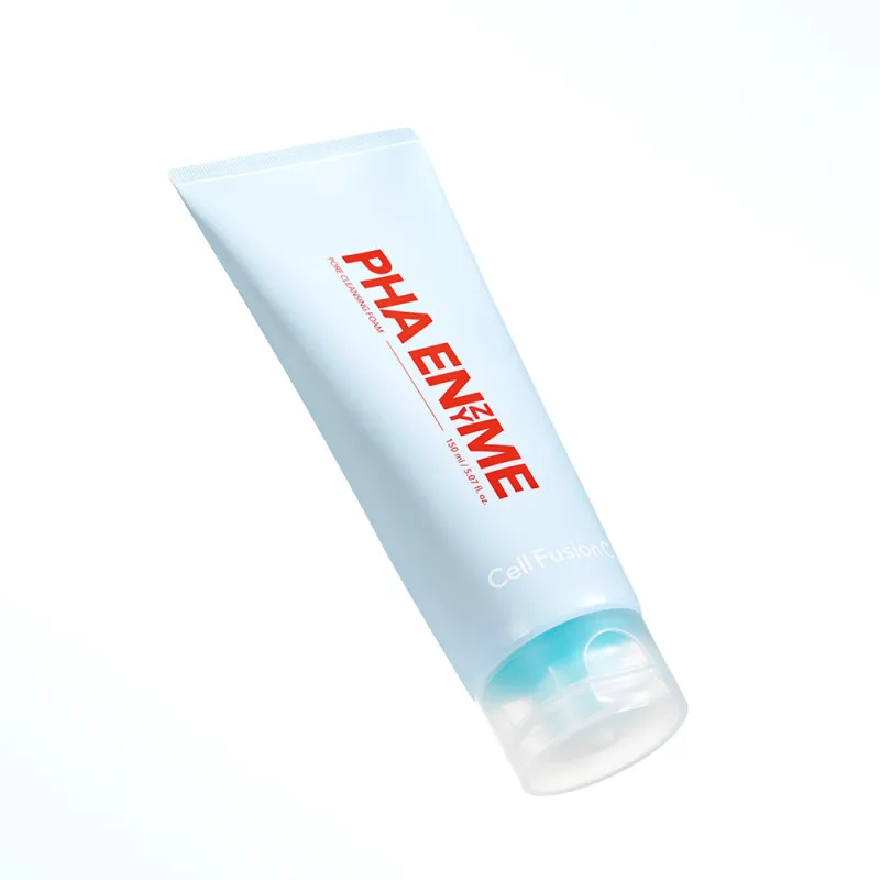 Cell Fusion C PHA Enzyme Pore Cleansing Foam fermentinės poras valančios putos 150 ml