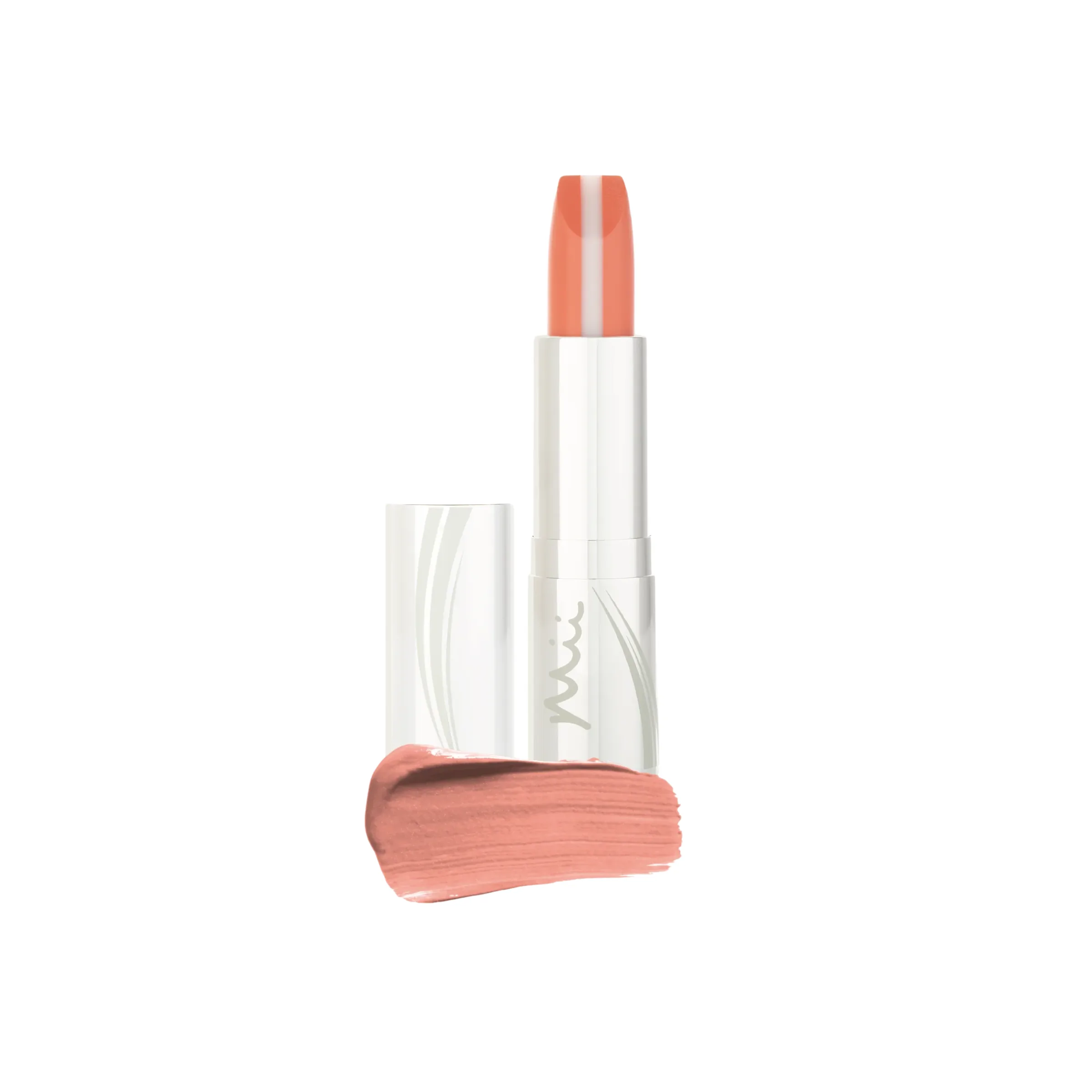 MII Cosmetics Hydraboost Lip Lover drėkinamieji lūpų dažai