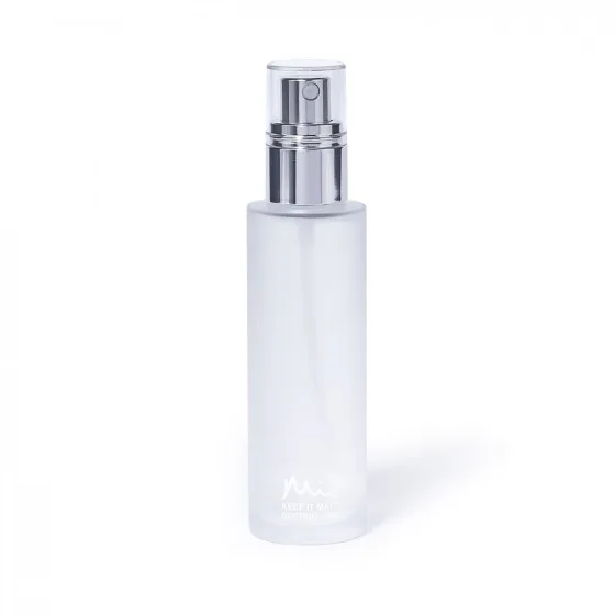 MII Cosmetics Keeip It Matte fiksuojamasis purškiklis 75 ml