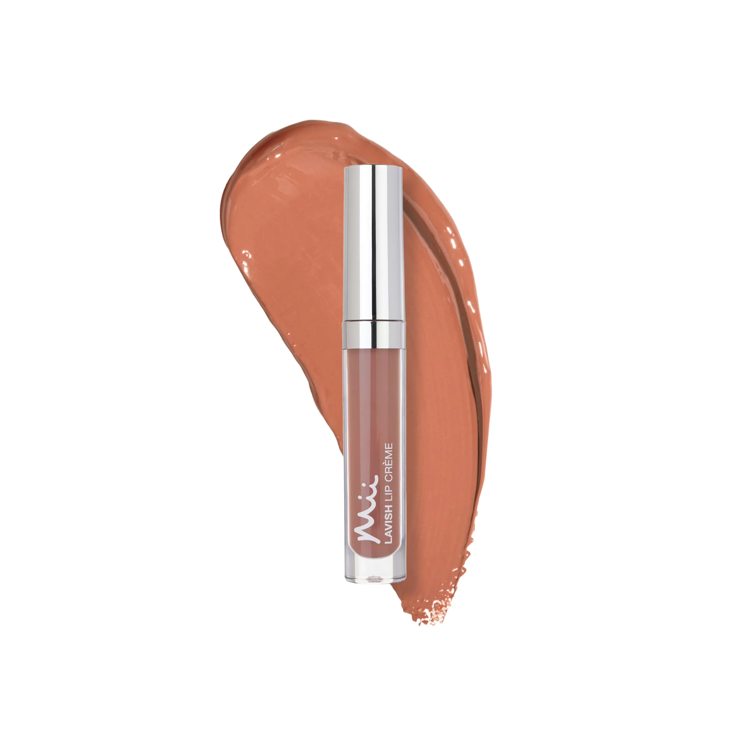 MII Cosmeitics Lavish Lip Creme lūpų blizgis 2,7 ml