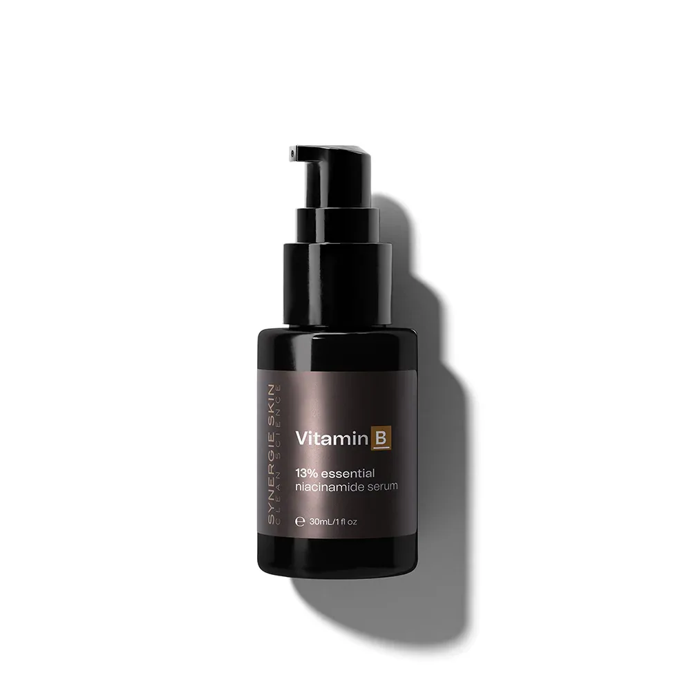 Synergie Skin Vitamin B Essential niacinamido serumas