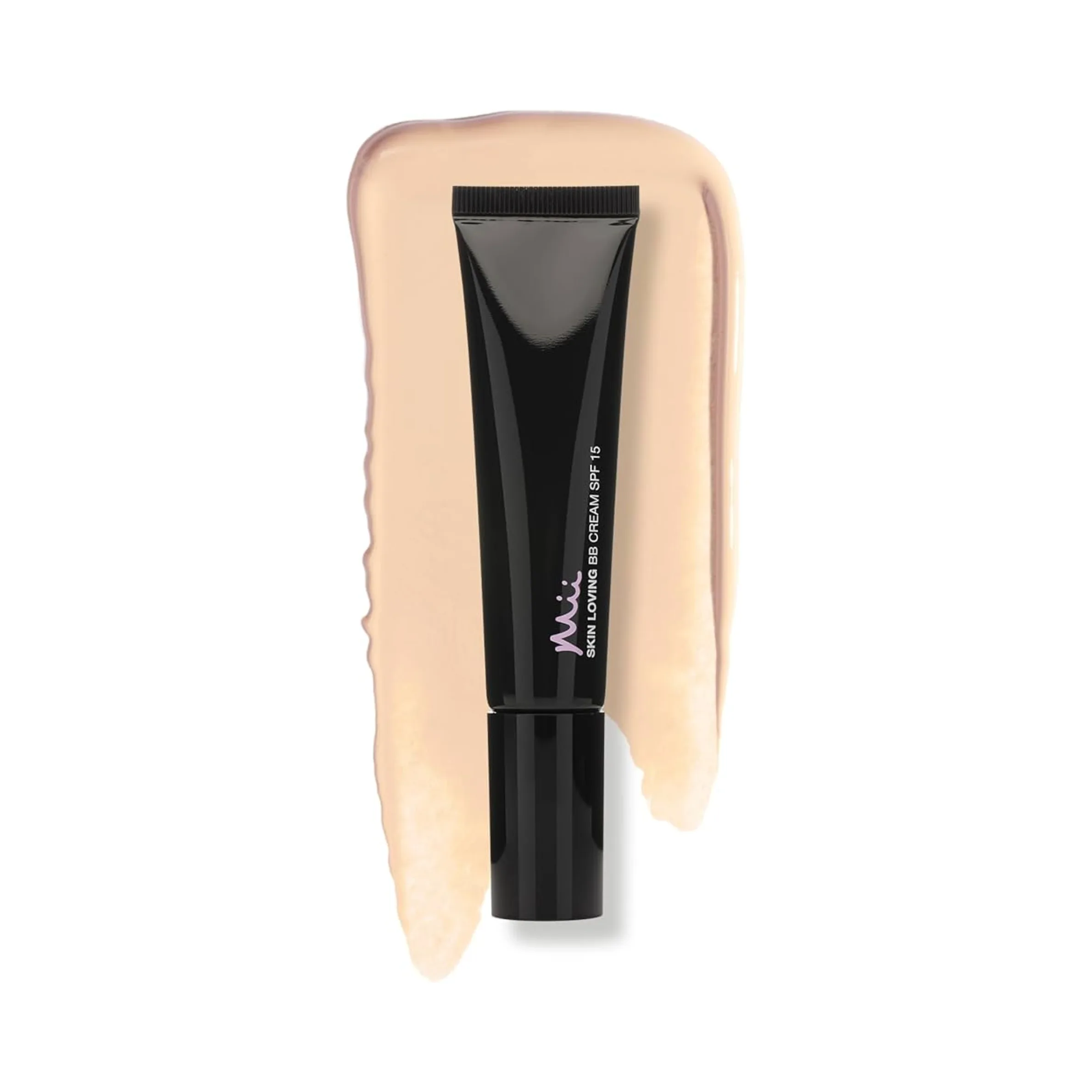 MII Cosmetics Skin Loving BB kremas SPF 15 30 ml