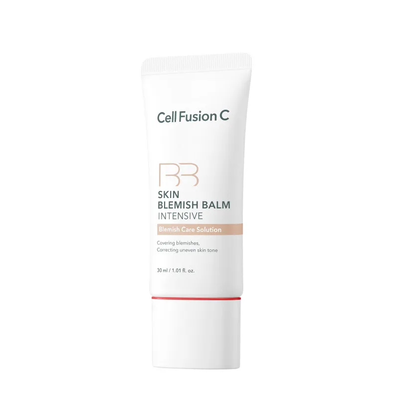 Cell Fusion C Skin Blemish Balm Intensive Signature maskuojantis BB kremas 30 ml
