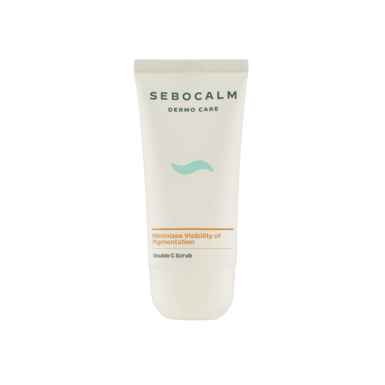 Sebocalm vitamino C šveitiklis 50 ml