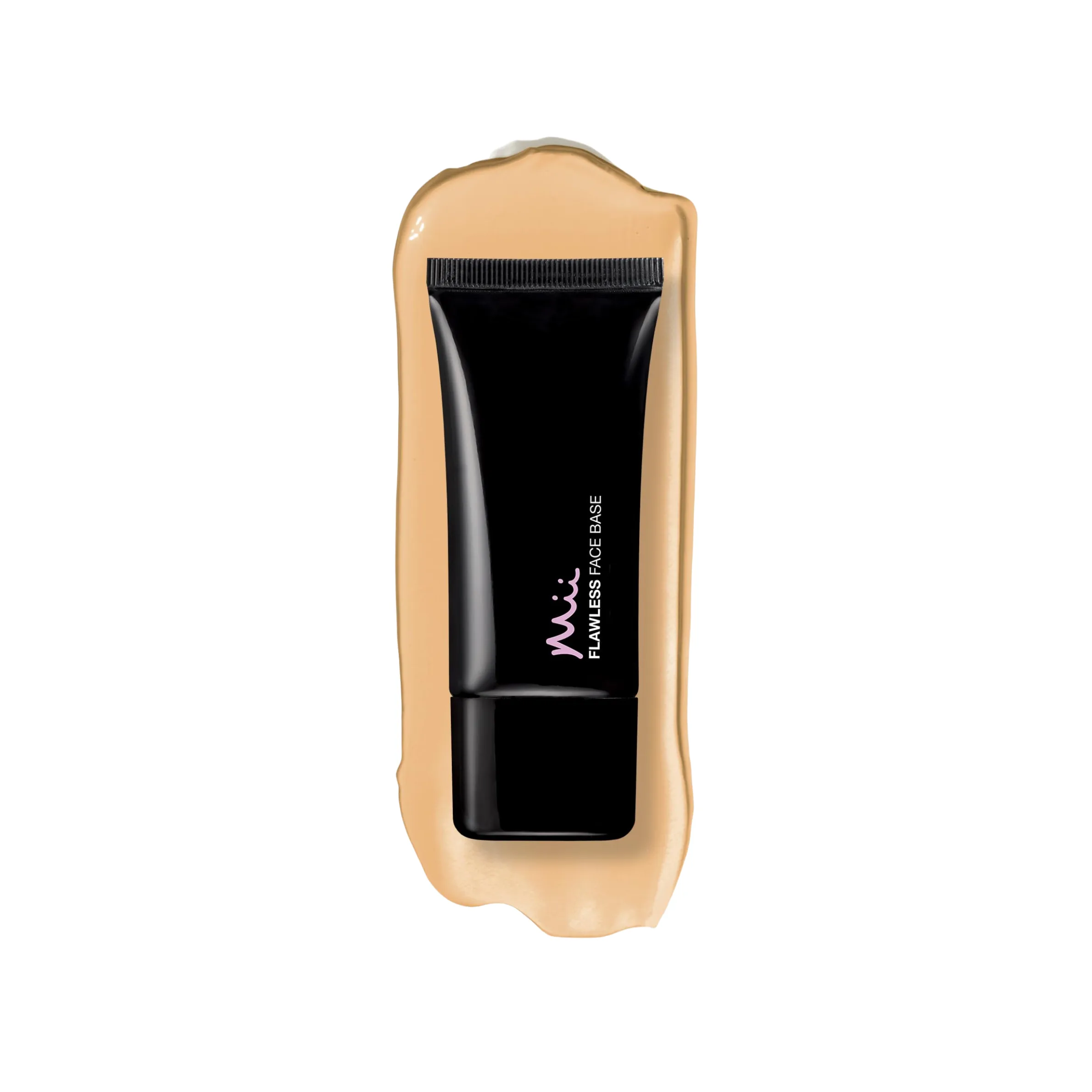 MII Cosmetics Flawless Face makiažo pagrindas 27 ml