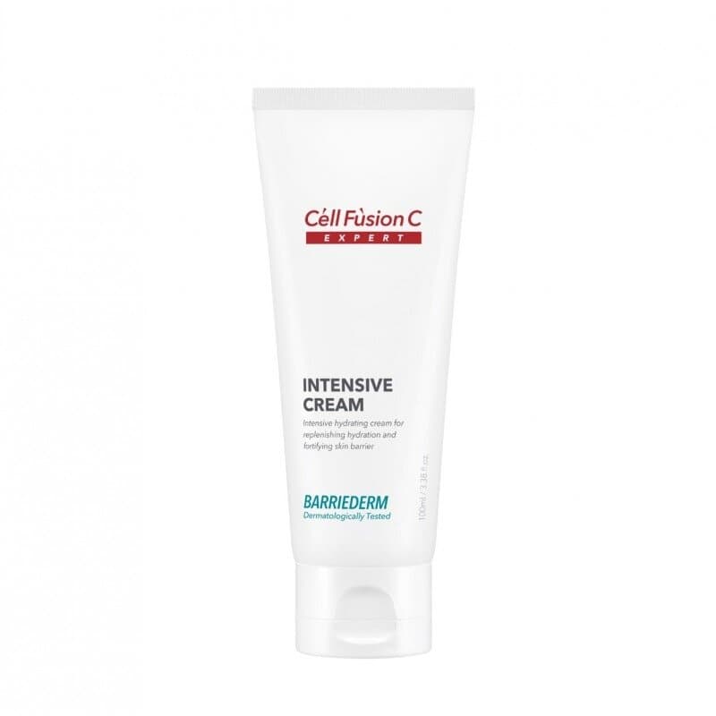 Cell Fusion C Expert Kremas sausai odai Intensive Cream“ 100 ml