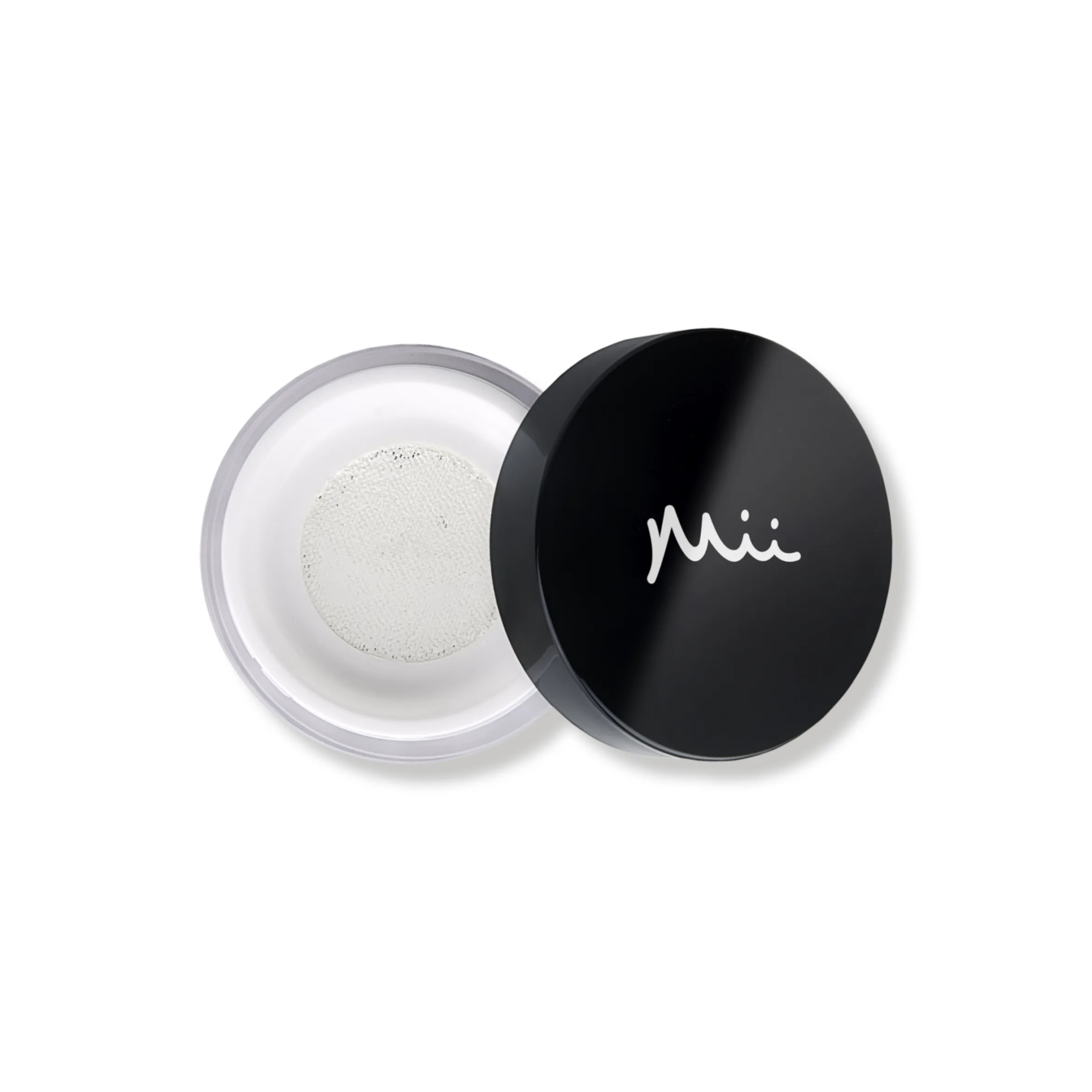 MII Cosmetics Illusionist Translucent biri fiksavimo pudra