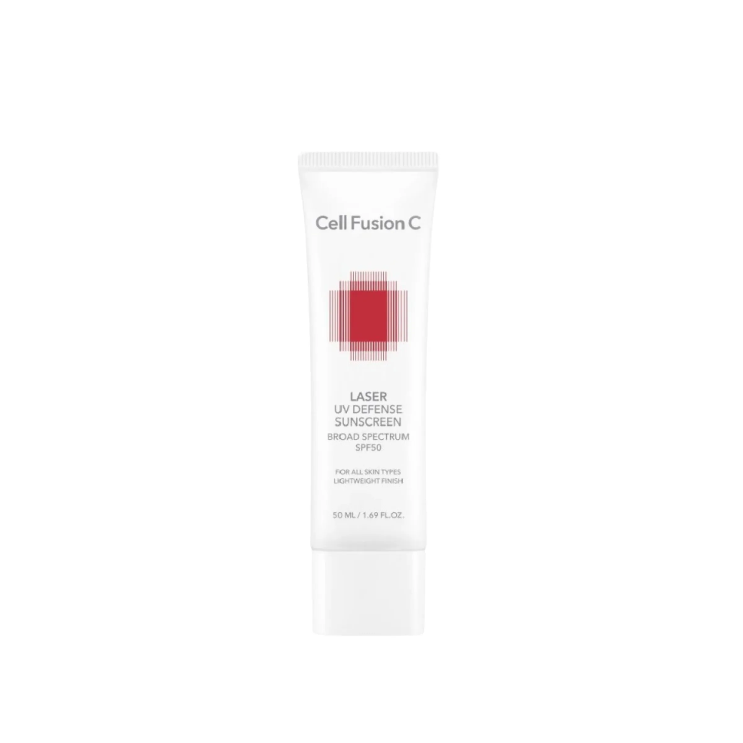 Cell Fusion C „Laser UV Sunscreen 100 SPF50“ apsauga nuo saulės 50 ml