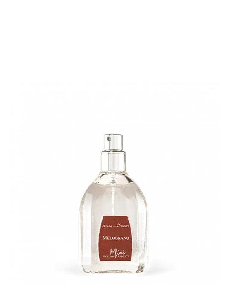 Officina Delle Essenze Melograno kvapų purškiklis 25 ml