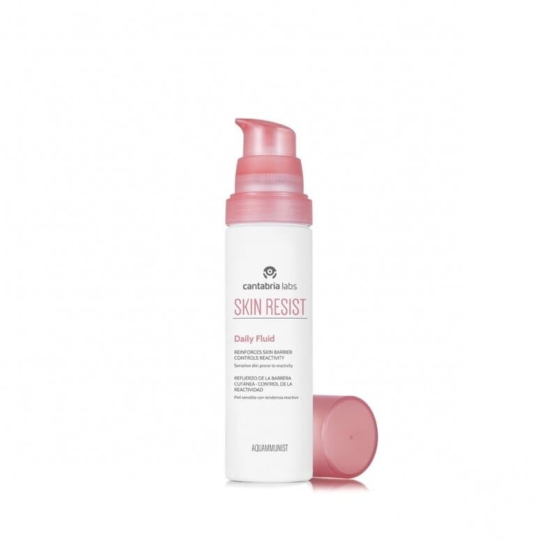 Skin Resist Daily fluidas 50 ml