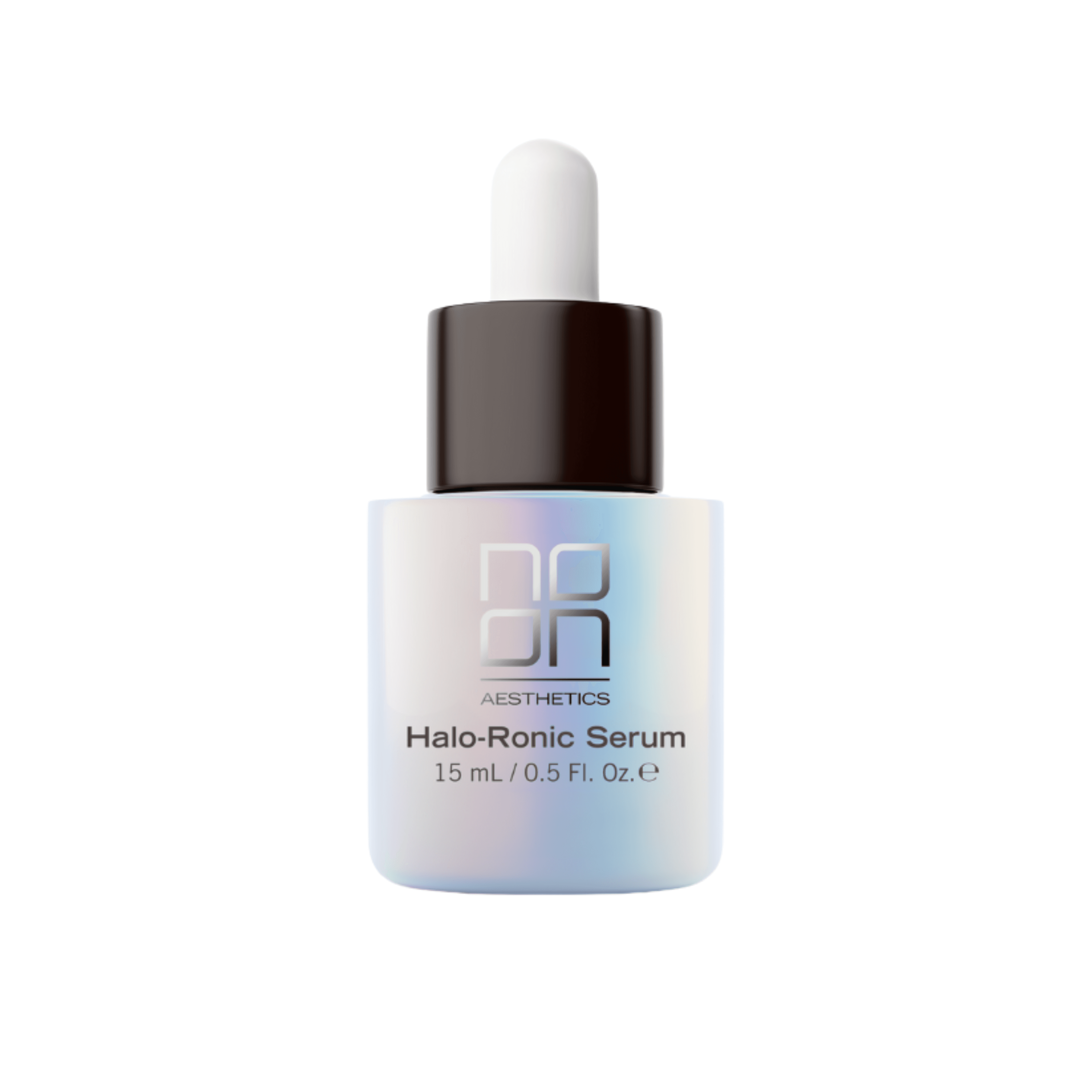 NOON Aesthetics Halo-Ronic veido serumas 15 ml