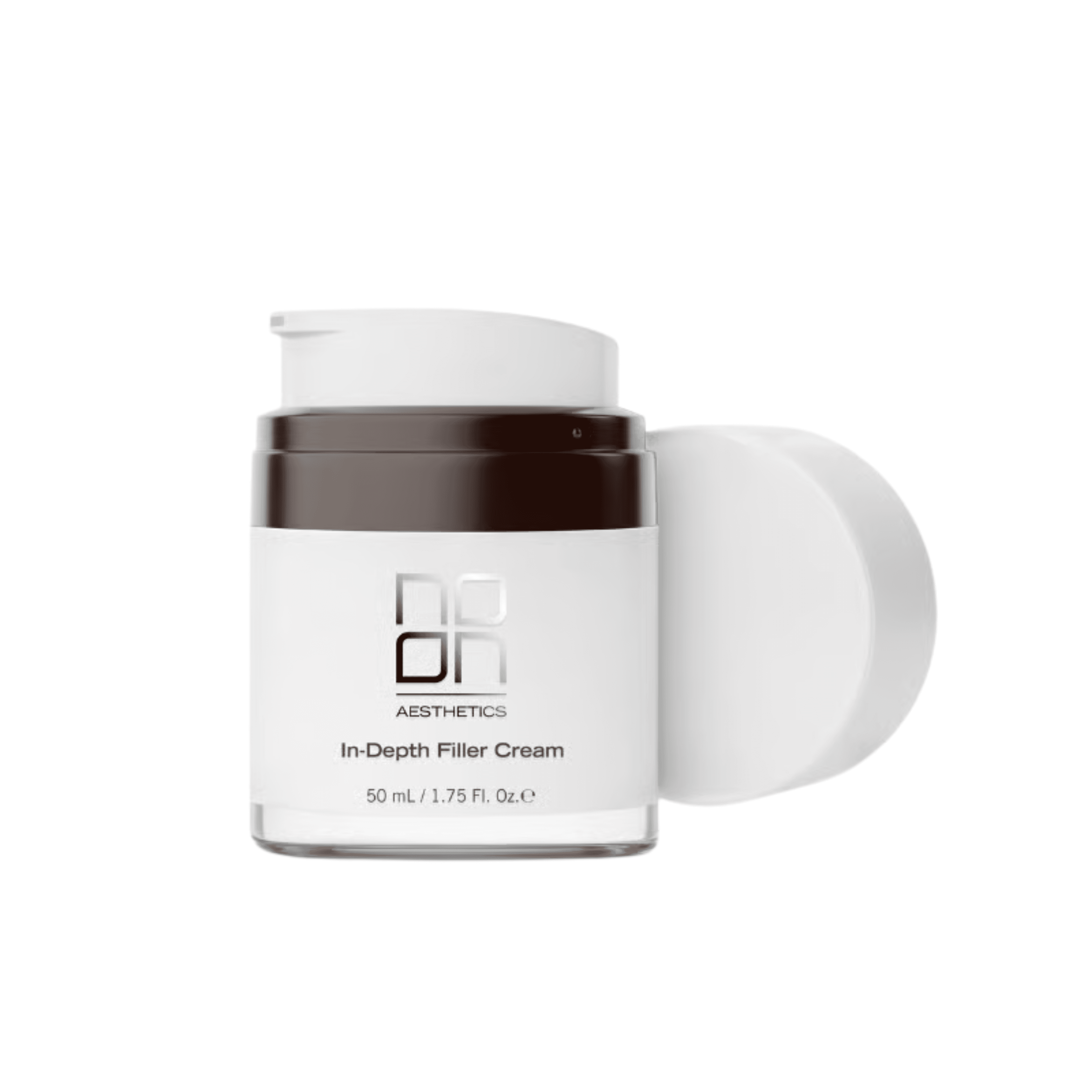 NOON Aesthetics In-Depth Filler veido kremas 50 ml