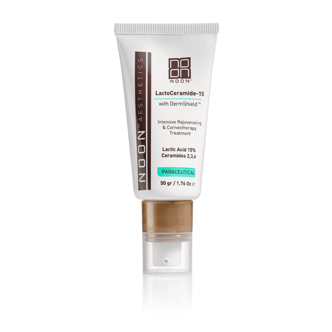NOON Aesthetics Lacto Ceramide-15 veido kremas 50 ml