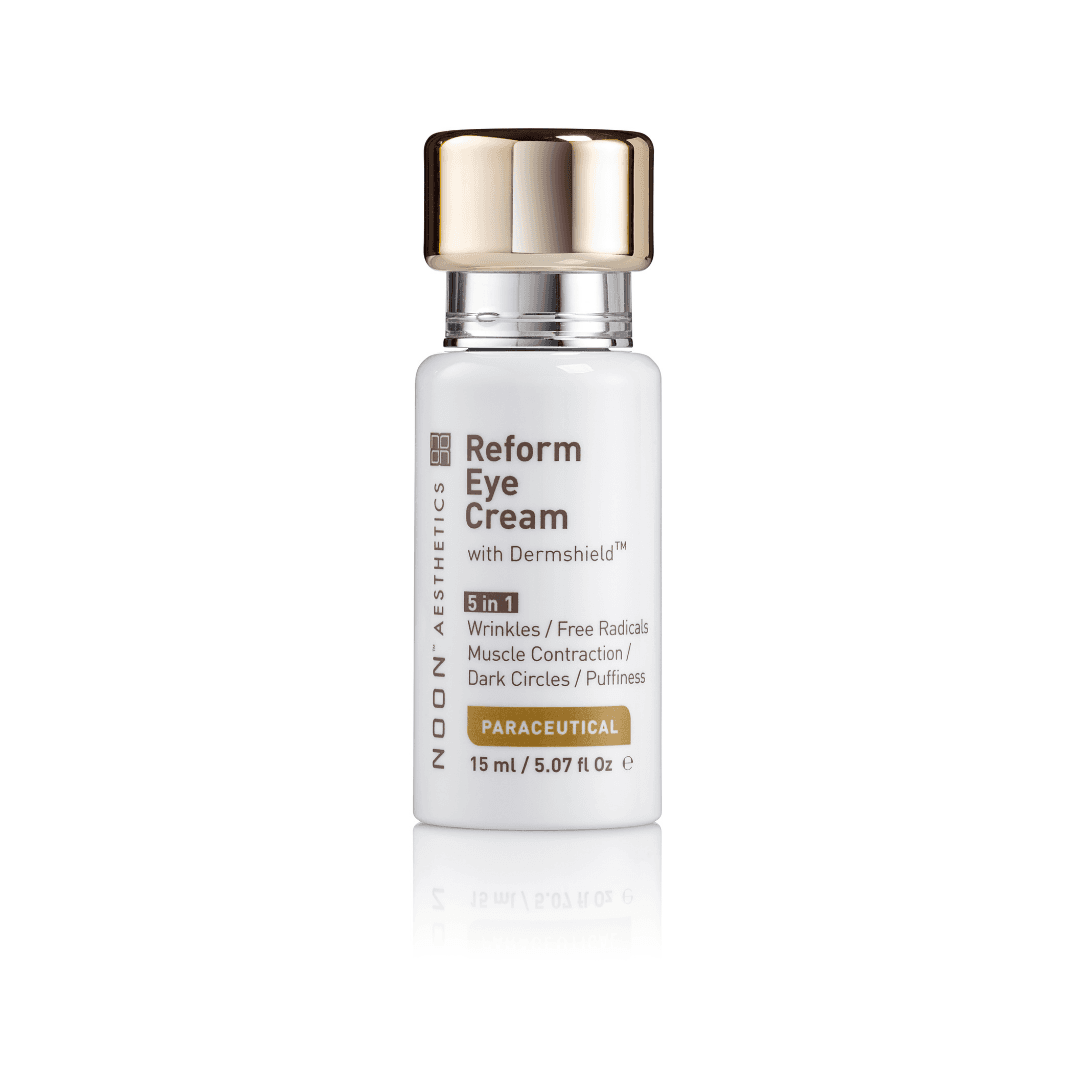 NOON Aesthetics Reform Eye Cream paakių kremas 15ml