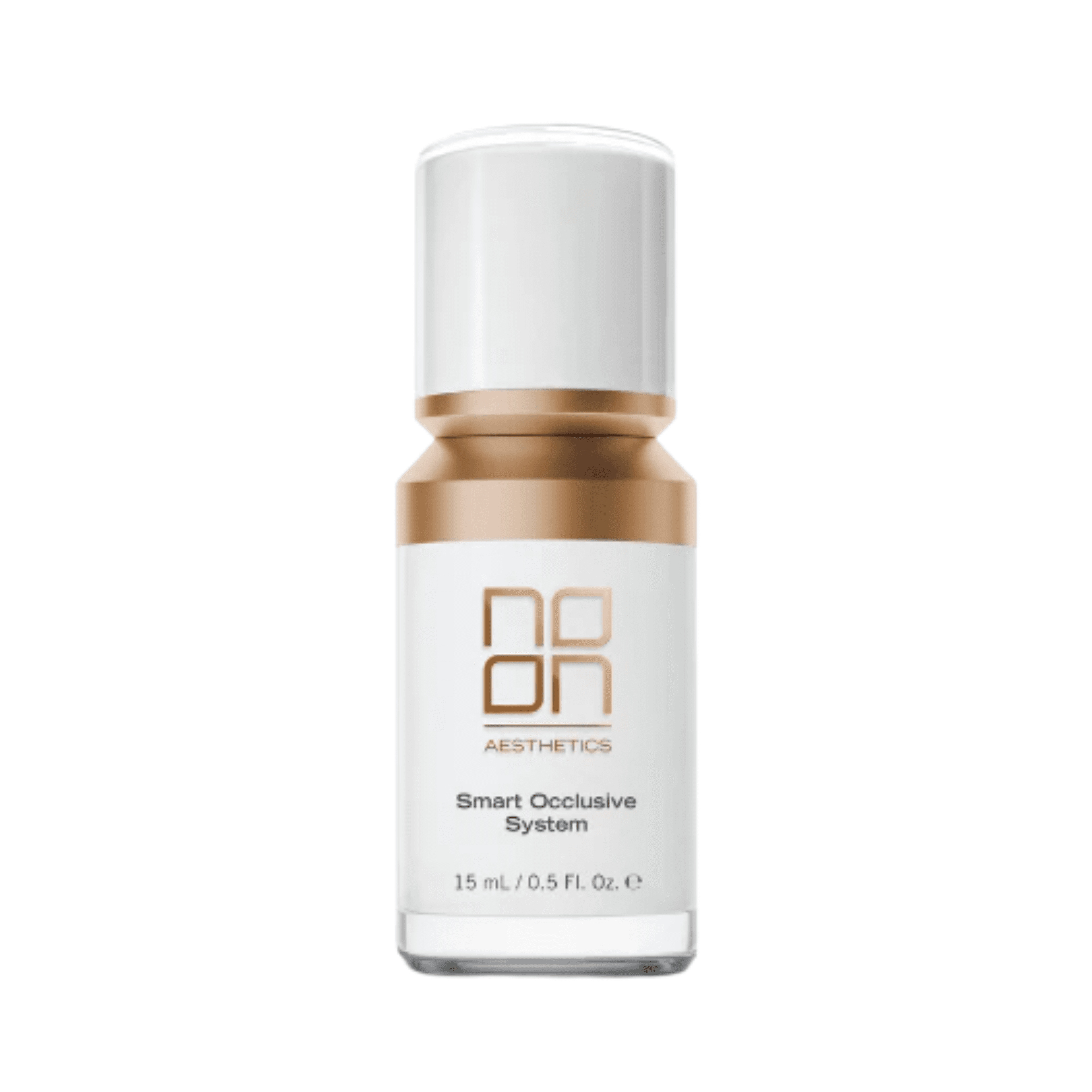 NOON Aesthetics SOS Smart Occlusive System veido kremas 15 ml