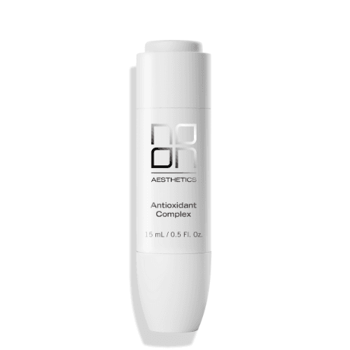 NOON Aesthetics Antioxidant Complex ampulė 15 ml