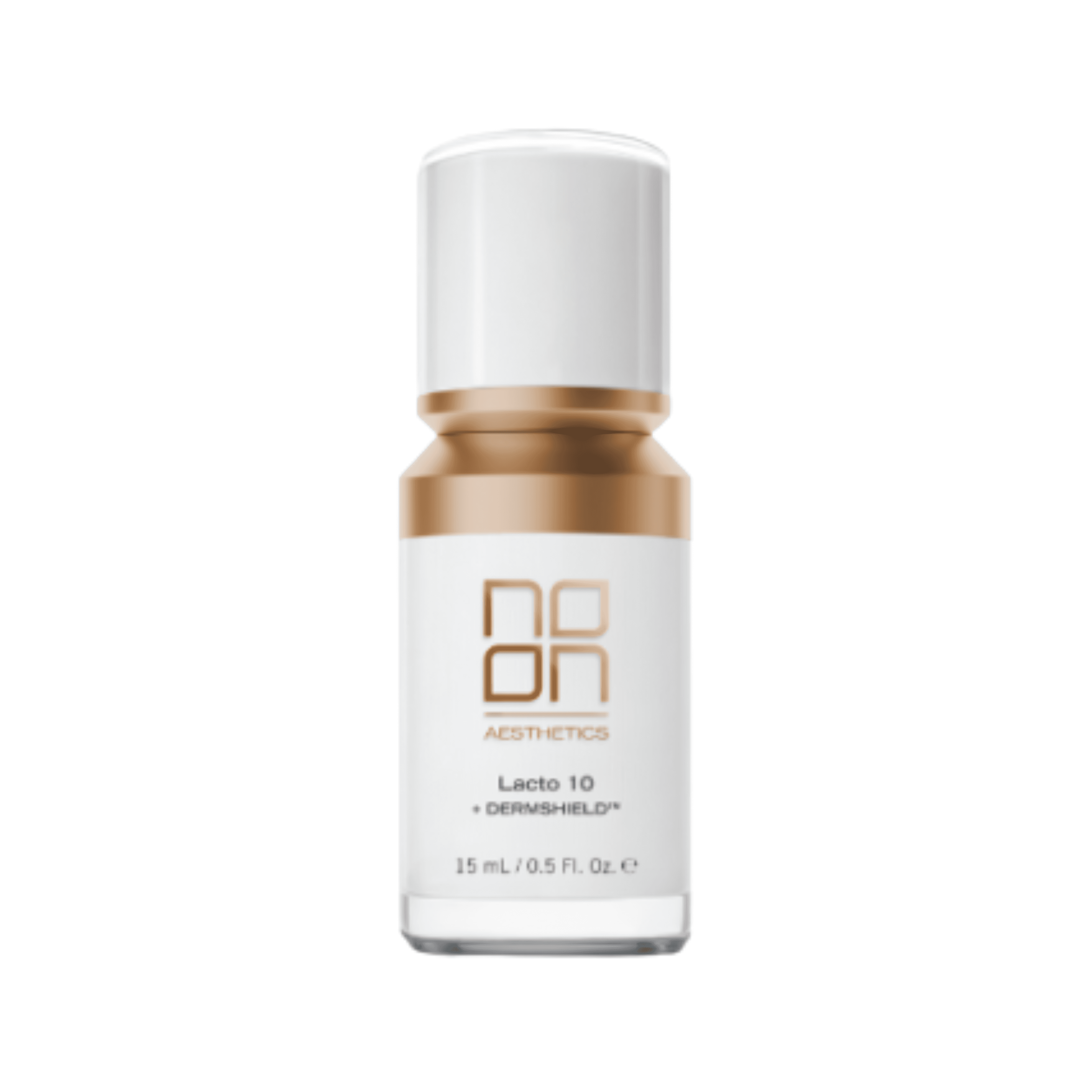 NOON Aesthetics Lacto 10 veido kremas 15 ml