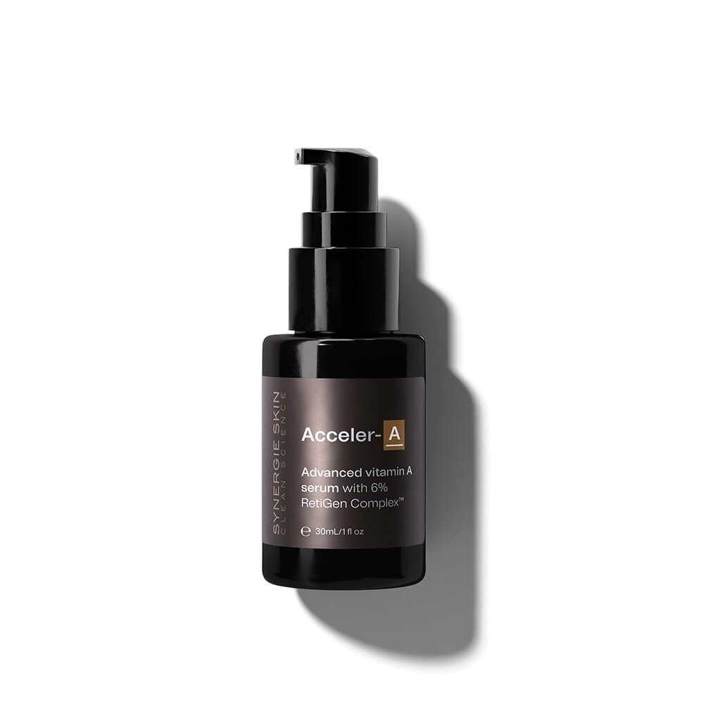 Synergie Skin Acceler-A serumas 30 ml