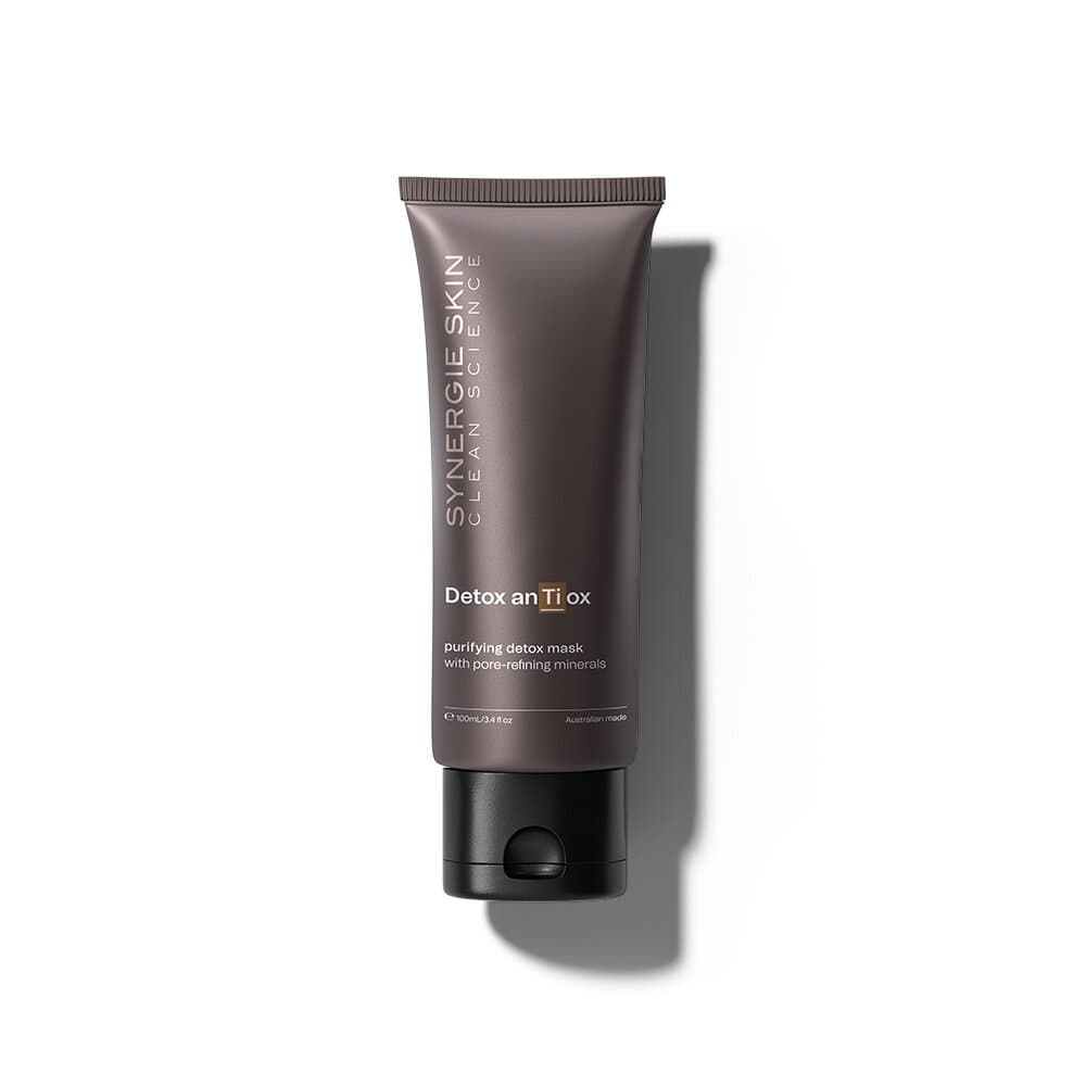 Synergie Skin Detox anTiox kaukė 100 ml