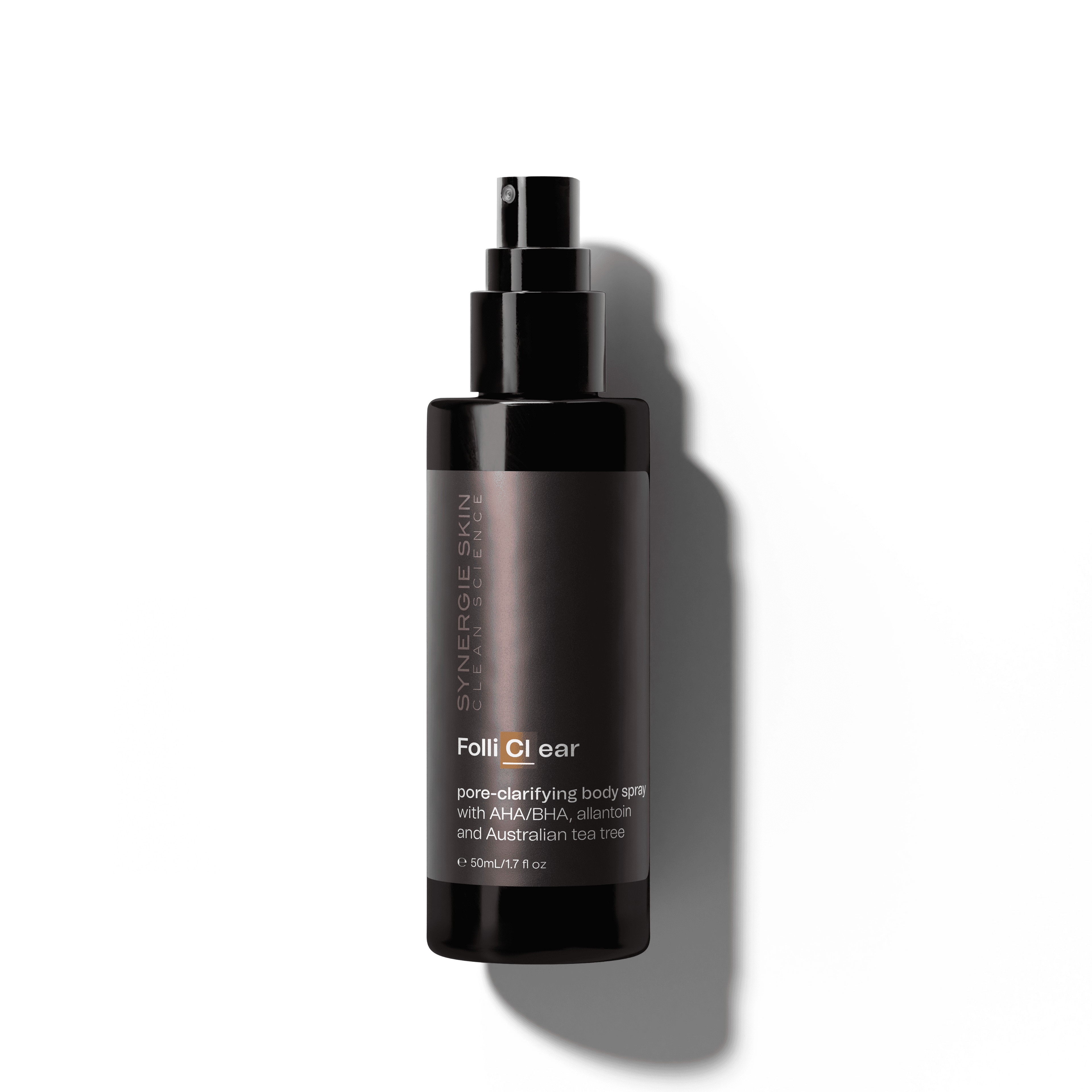 Synergie Skin FolliClear purškiklis 50 ml