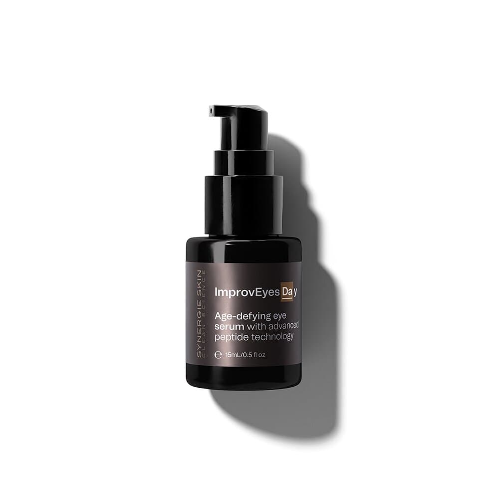 Synergie Skin ImprovEyes Day paakių kremas 15 ml