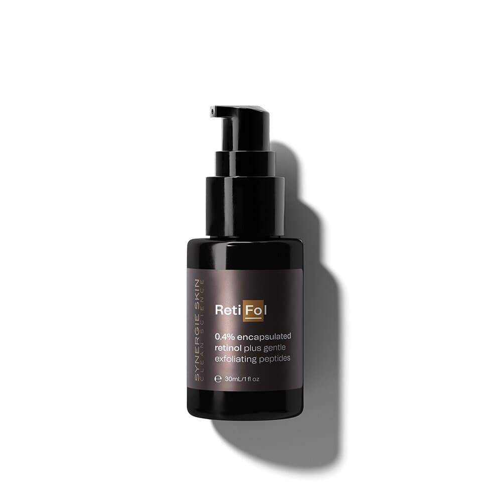 Synergie Skin RetiFol serumas (0.4% retinol) 30 ml